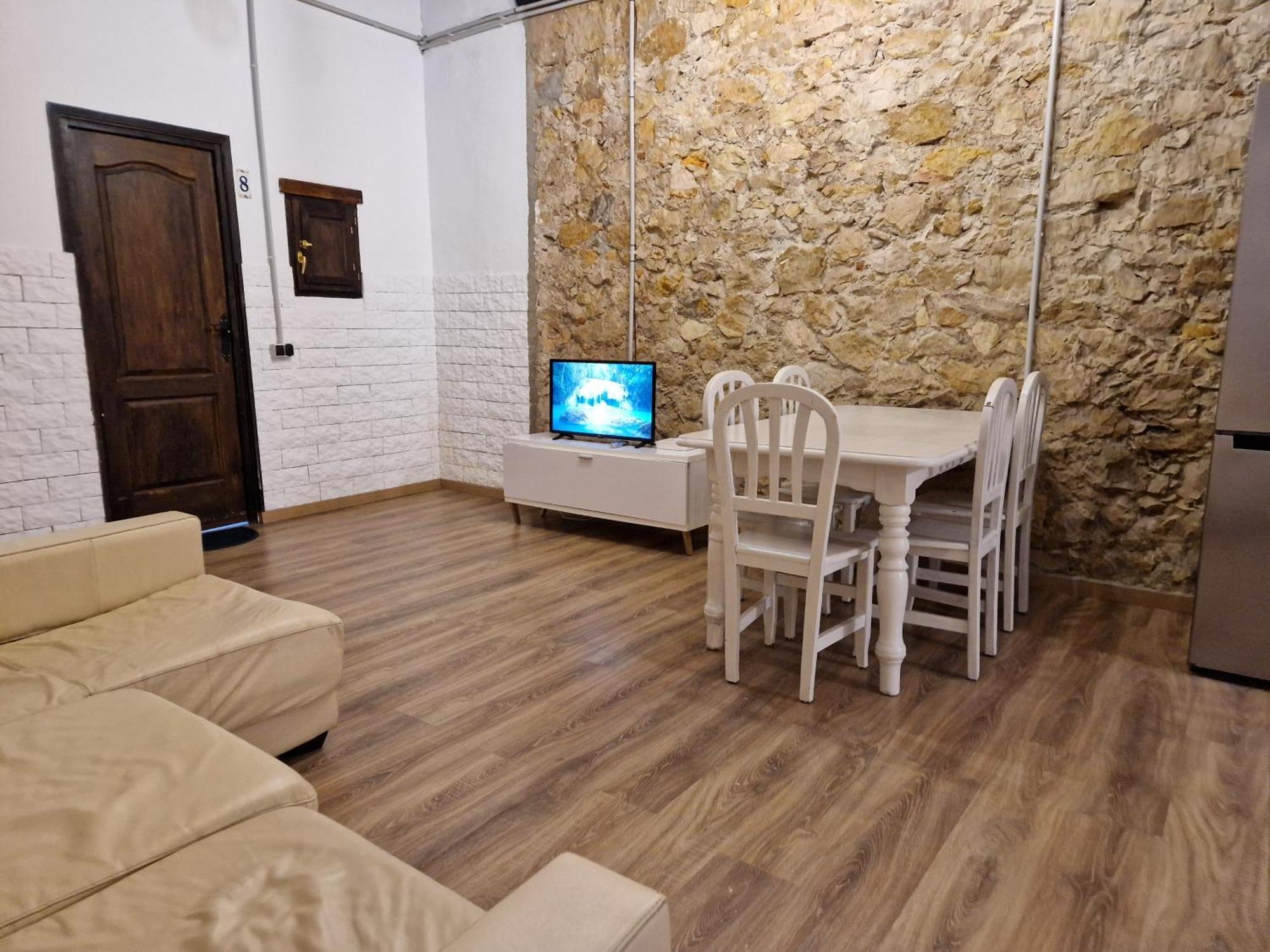 El Serrallo II Tarragona Luaran gambar