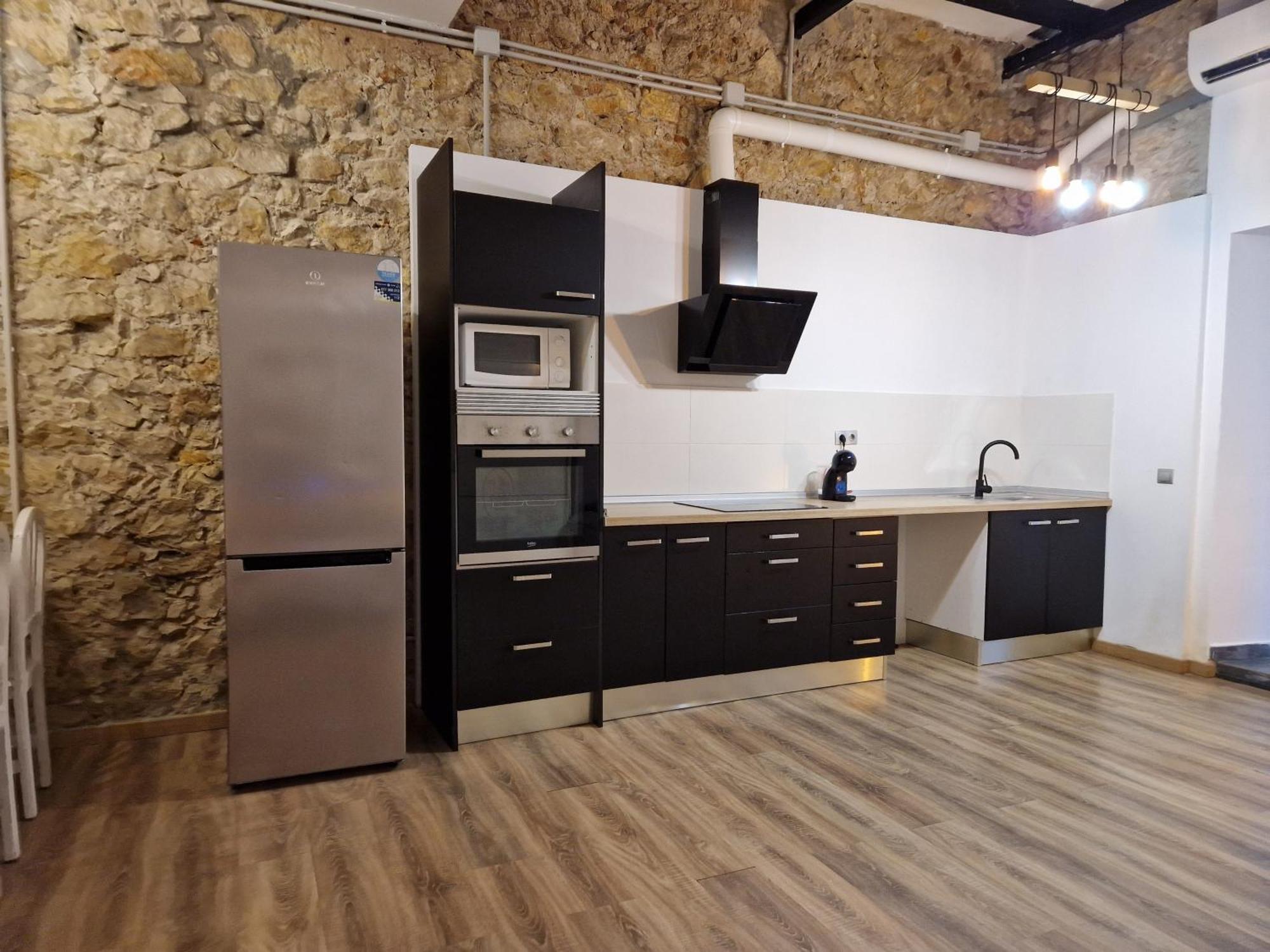 El Serrallo II Tarragona Luaran gambar